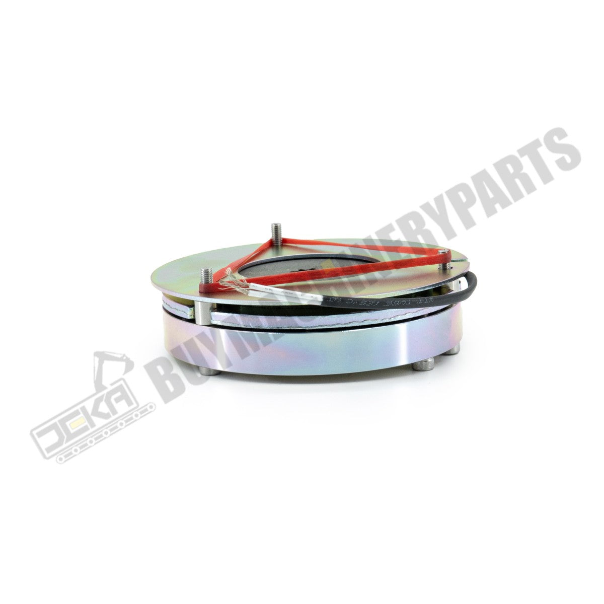 Advance Drive Motor With Brake 70001657 for JLG Scissor Lift 2030ES 2630ES 2646ES 3246ES