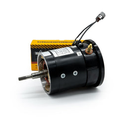 Advance Drive Motor With Brake 70001657 for JLG Scissor Lift 2030ES 2630ES 2646ES 3246ES