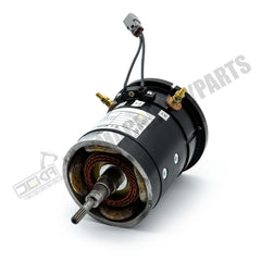 Advance Drive Motor With Brake 70001657 for JLG Scissor Lift 2030ES 2630ES 2646ES 3246ES