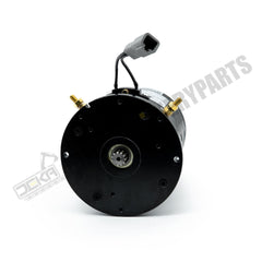 Advance Drive Motor With Brake 70001657 for JLG Scissor Lift 2030ES 2630ES 2646ES 3246ES