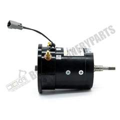Advance Drive Motor With Brake 70001657 for JLG Scissor Lift 2030ES 2630ES 2646ES 3246ES