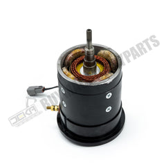 Advance Drive Motor With Brake 70001657 for JLG Scissor Lift 2030ES 2630ES 2646ES 3246ES