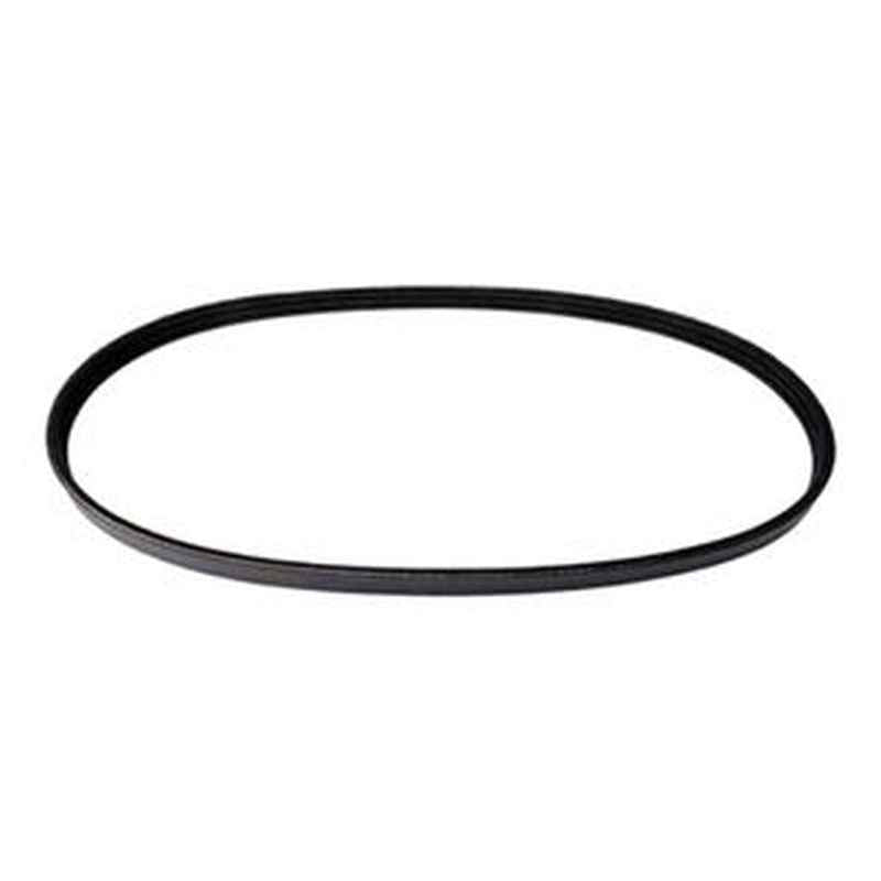 Poly-V Belt Noise Reduction for Chevrolet C1500/3500 Replaces 4060980 1060980