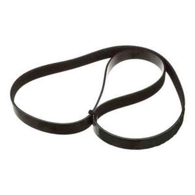 Heavy-Duty V Ribbed Belt for Cummins ISBE/ISL Engines - Replaces OEM 4982924 84229205