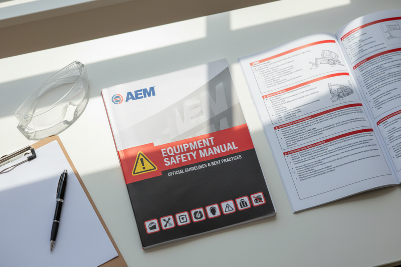 AEM Official Safety Materials & Manuals