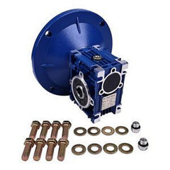 Aftermarket 10:1 Worm Gear Speed Reducer - Lexar MRV030