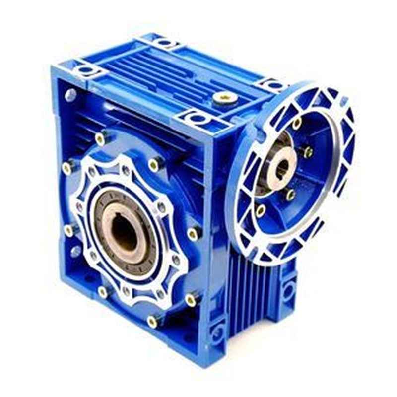 Industrial 20:1 Worm Gear Speed Reducer for Lexar MRV090