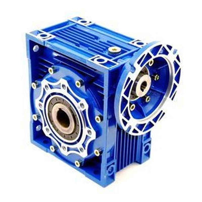 Industrial 20:1 Worm Gear Speed Reducer for Lexar MRV090