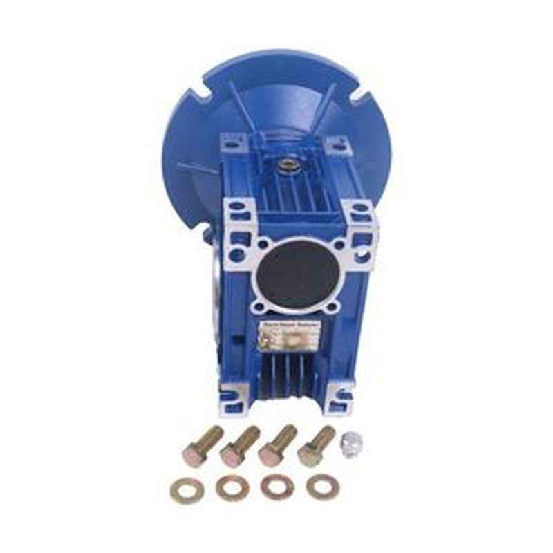 Aftermarket 20:1 Worm Gear Speed Reducer - Lexar MRV063