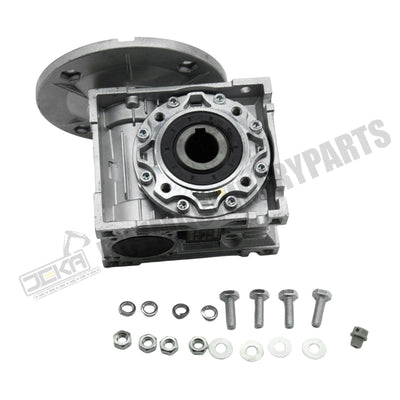 Aftermarket 20:1 Worm Gear Speed Reducer - Lexar MRV050