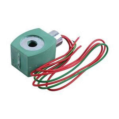 Aftermarket 220V ASCO MP-C-080 Solenoid MPC080 for Industrial Combustion System