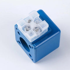 Bobina de Válvula Solenoide Aftermarket 220V 02-101728 para Escavadora Carregadora Trator