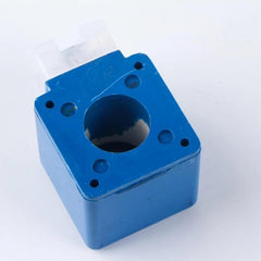 Bobina de Válvula Solenoide Aftermarket 220V 02-101728 para Escavadora Carregadora Trator