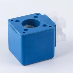Bobina de Válvula Solenoide Aftermarket 220V 02-101728 para Escavadora Carregadora Trator