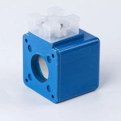 Bobina de Válvula Solenoide Aftermarket 220V 02-101728 para Escavadora Carregadora Trator