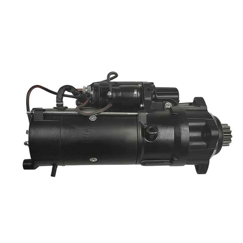 Aftermarket 24V 12T Starter Motor 01183789 for Deutz AG Engines
