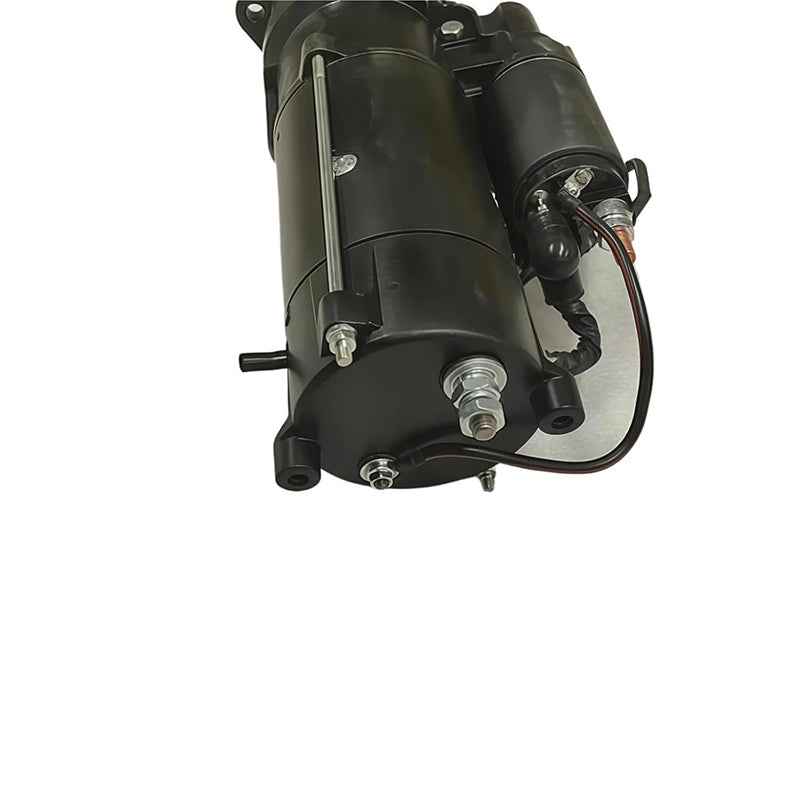 Aftermarket 24V 12T Starter Motor 01183789 for Deutz AG Engines