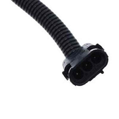 Aftermarket 24V Stop Solenoid 1751ES-24E7UC3B1S1 for Engine Generator Set