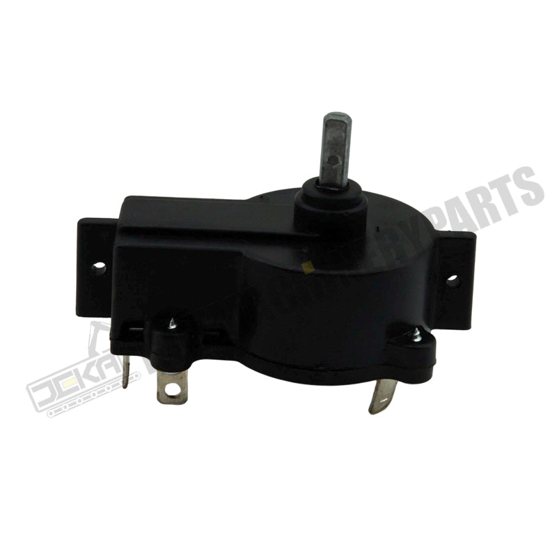 Aftermarket 5-Speed/3-Rev Switch for Minn Kota Boat Marine 2064028 buymachineryparts