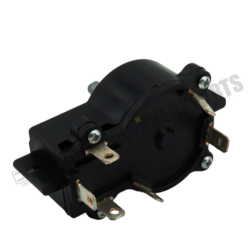 Aftermarket 5-Speed/3-Rev Switch for Minn Kota Boat Marine 2064028 buymachineryparts