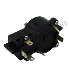 Aftermarket 5-Speed/3-Rev Switch for Minn Kota Boat Marine 2064028 buymachineryparts