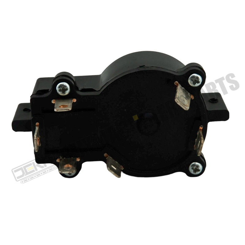 Aftermarket 5-Speed/3-Rev Switch for Minn Kota Boat Marine 2064028 buymachineryparts