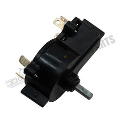 Aftermarket 5-Speed/3-Rev Switch for Minn Kota Boat Marine 2064028 buymachineryparts