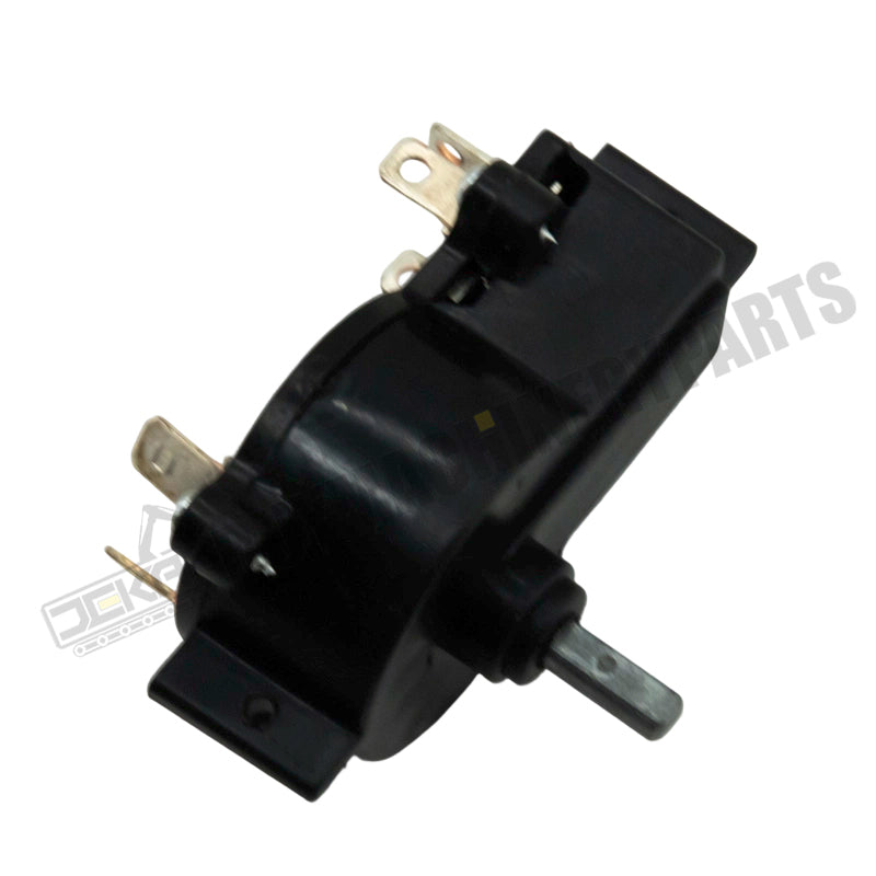 Aftermarket 5-Speed/3-Rev Switch for Minn Kota Boat Marine 2064028 buymachineryparts