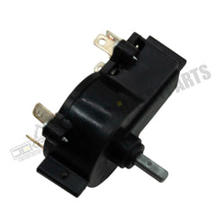 Aftermarket 5-Speed/3-Rev Switch for Minn Kota Boat Marine 2064028 buymachineryparts