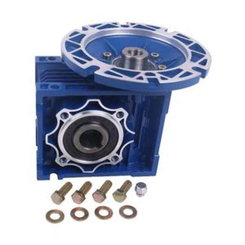 Aftermarket 50:1 Worm Gear Speed Reducer - Lexar MRV063