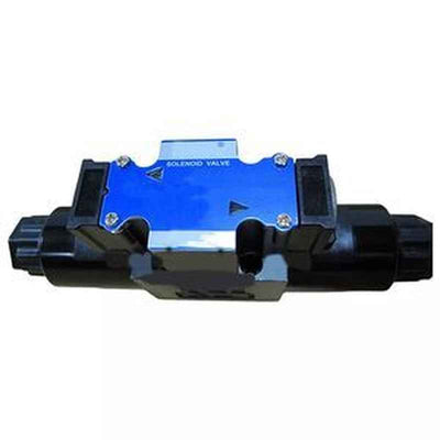 Aftermarket Solenoid Valve 7 Ocean DSV-G02-2C-DC24-90