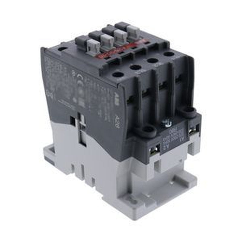 Aftermarket Contactor Relay 220-230V 50HZ ABB A26-30-10