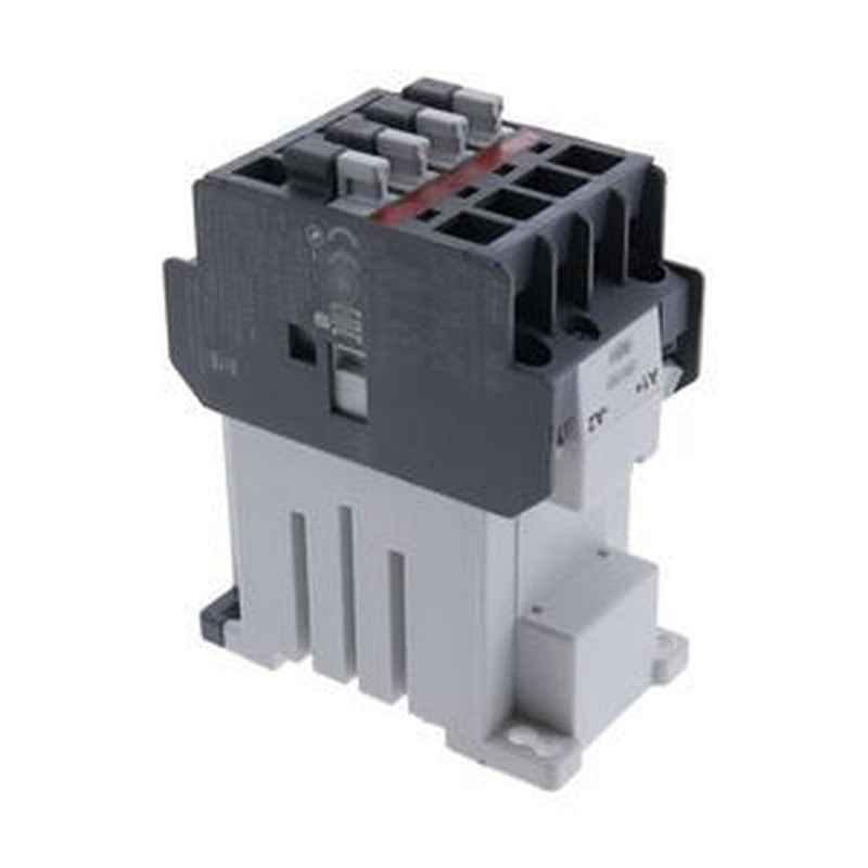 Aftermarket 24VDC Contactor Relay ABB AL9-30-10 R81