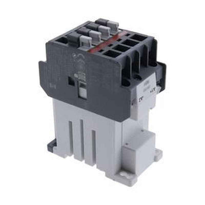 Aftermarket 24VDC Contactor Relay ABB AL9-30-10 R81