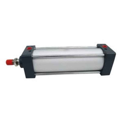 AirTAC SC80-300 Single Action Air Cylinder - Aftermarket Replacement