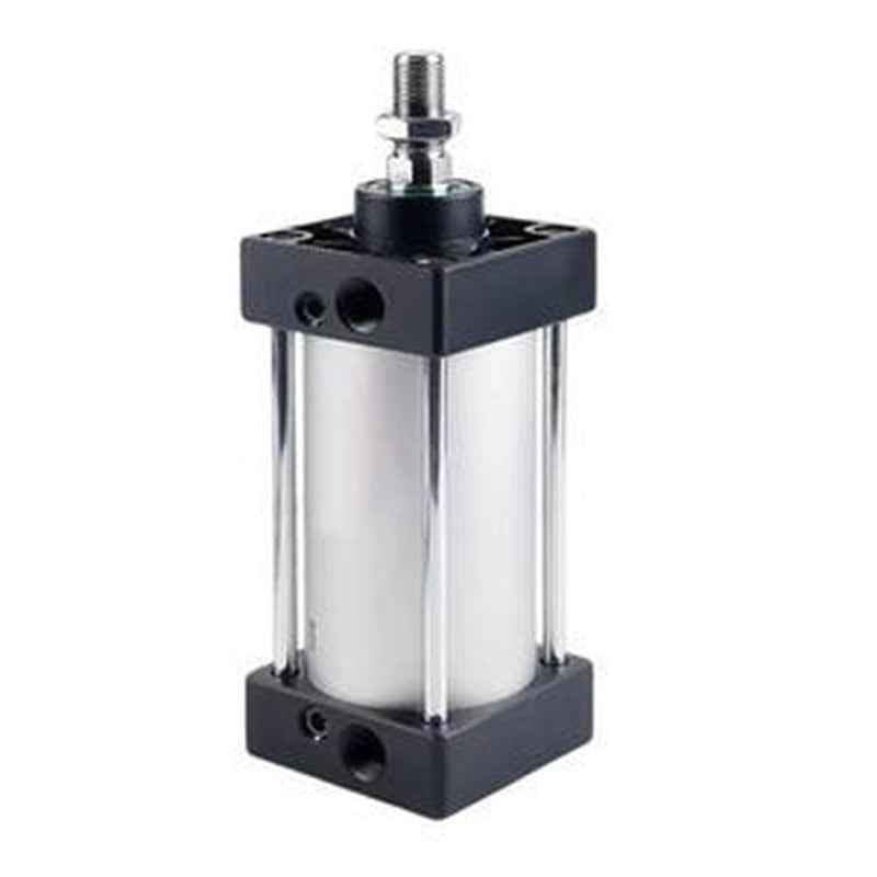Aftermarket Pneumatic Cylinder SC80X175 for Robotic Arm System