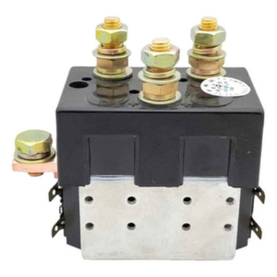 DC88 12V DC Contactor for Tractor Lift AGV Aftermarket