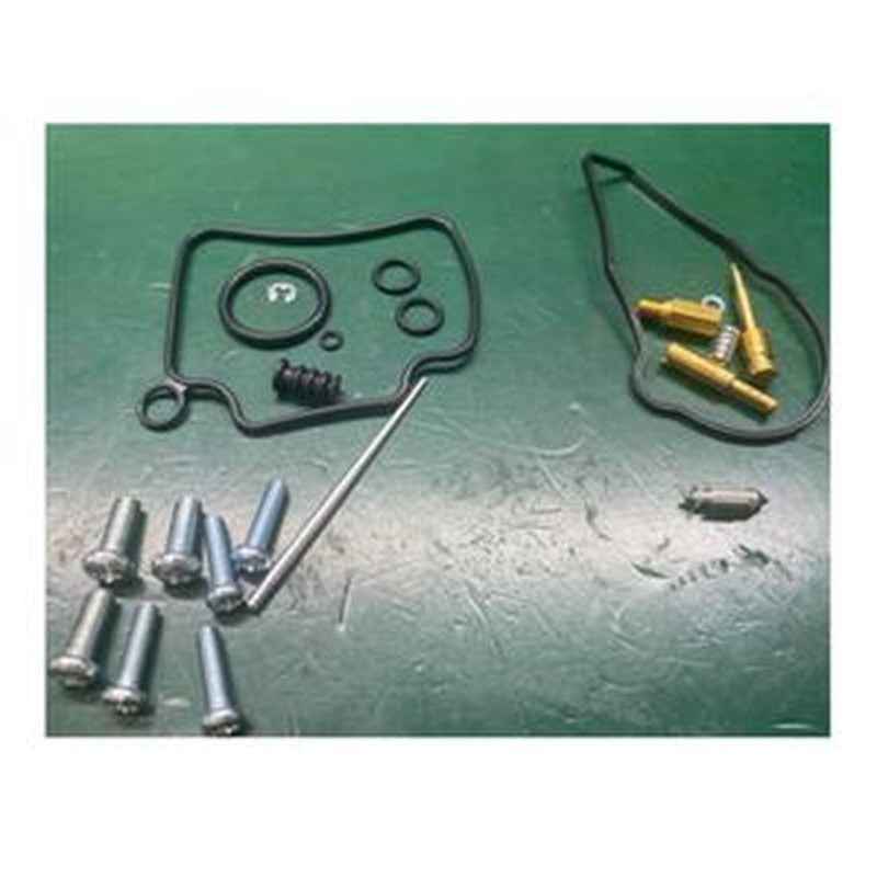 All Balls Racing 26-1329 Carburetor Rebuild Kit for Honda TRX300 ATV