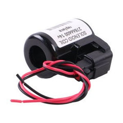 14V Solenoid Valve Coil 27866600 for Argo-Hytos Excavator Loader Crane Tractor