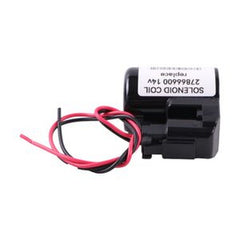 14V Solenoid Valve Coil 27866600 for Argo-Hytos Excavator Loader Crane Tractor