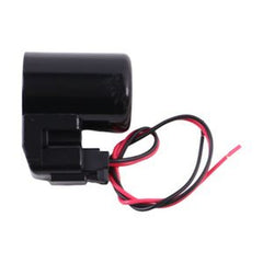 14V Solenoid Valve Coil 27866600 for Argo-Hytos Excavator Loader Crane Tractor