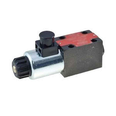 Hydraulic Solenoid Valve RPE3-062R21/20500E1 for Excavator Loader Tractor