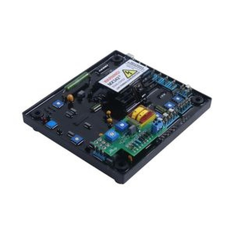 Aftermarket AVR 123422 for Stamford MX342-2 Generator buymachineryparts