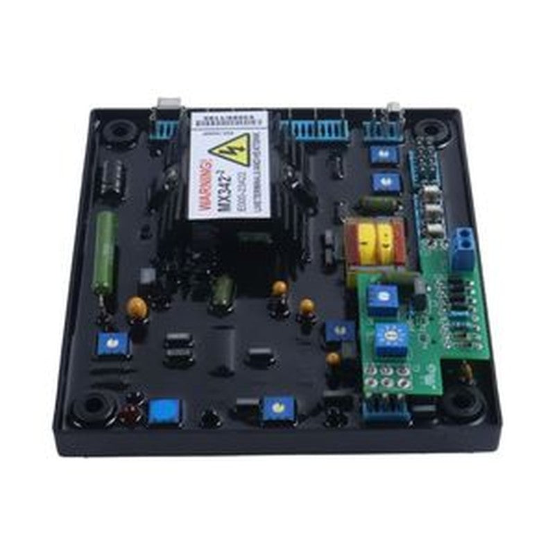 Aftermarket AVR 123422 for Stamford MX342-2 Generator buymachineryparts