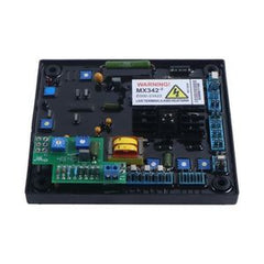 Aftermarket AVR 123422 for Stamford MX342-2 Generator buymachineryparts