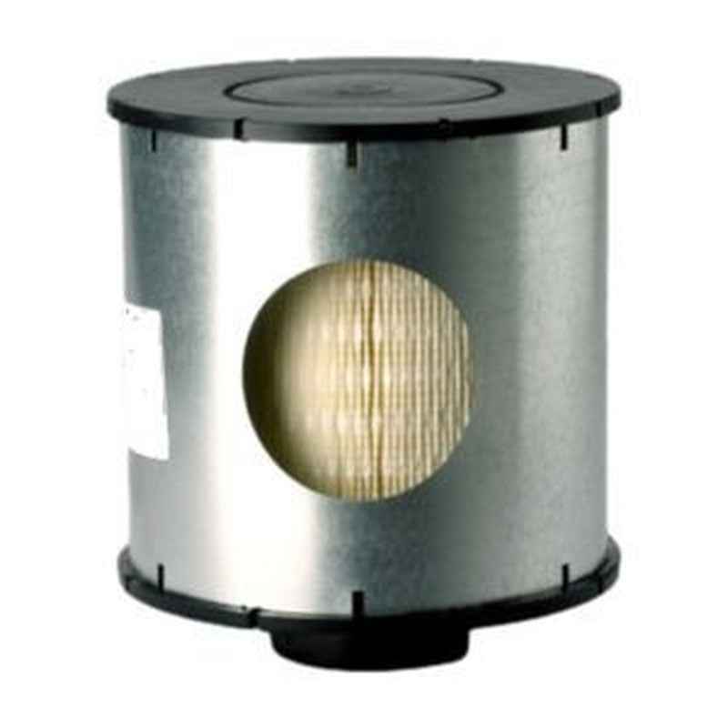 Heavy-Duty Air Filter Compatible with Cummins Engine - Baldwin PA2816, WIX 46679, Donaldson B085008