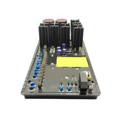 Voltage Regulator DECS-100-A05 for Engine Generator Aftermarket