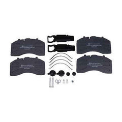 Aftermarket Air Disc Brake Pad Repair Kit K129276BXW for Truck Tractor