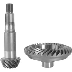 Conjunto de Engrenagens Cónicas Aftermarket 81324100 para Trator