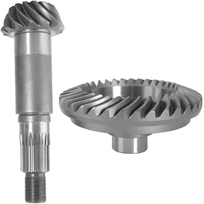 Conjunto de Engrenagens Cónicas Aftermarket 81324100 para Trator